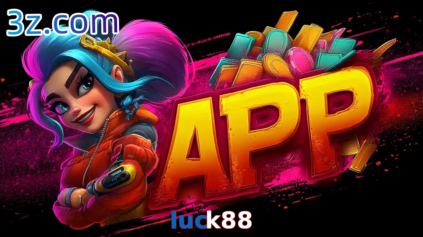 luck88