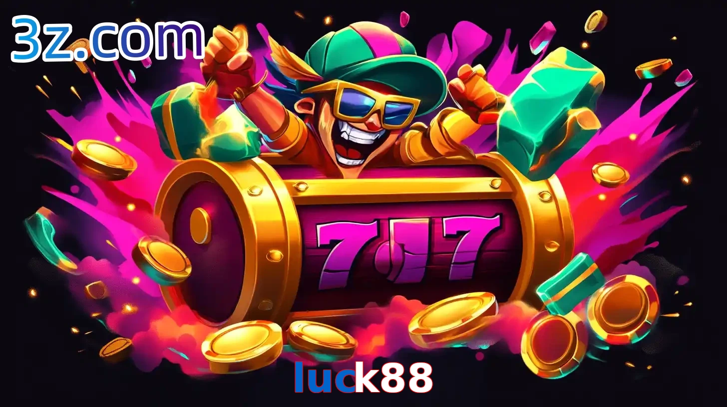 luck88