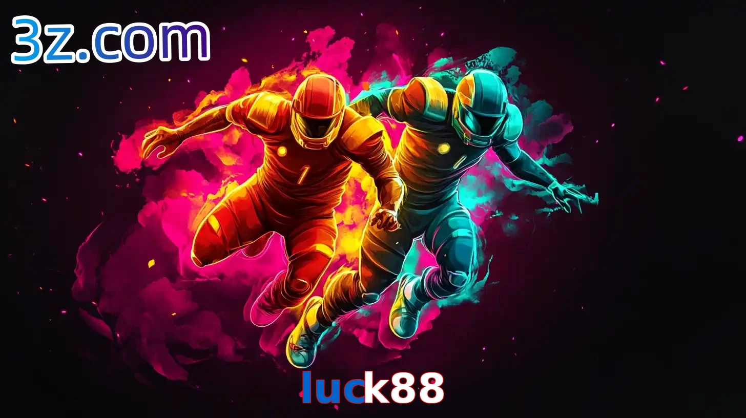 luck88