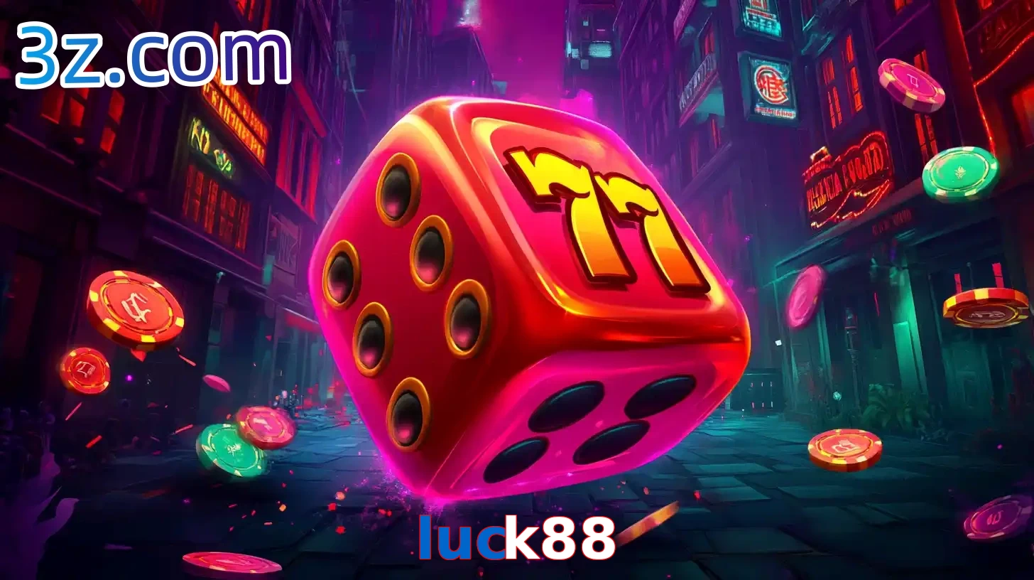 luck88
