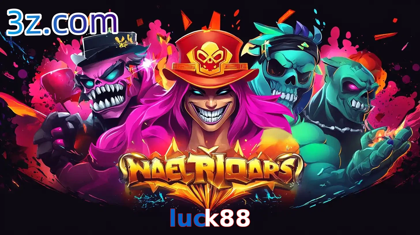 luck88