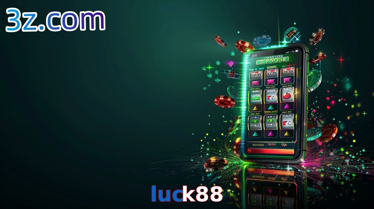 luck88