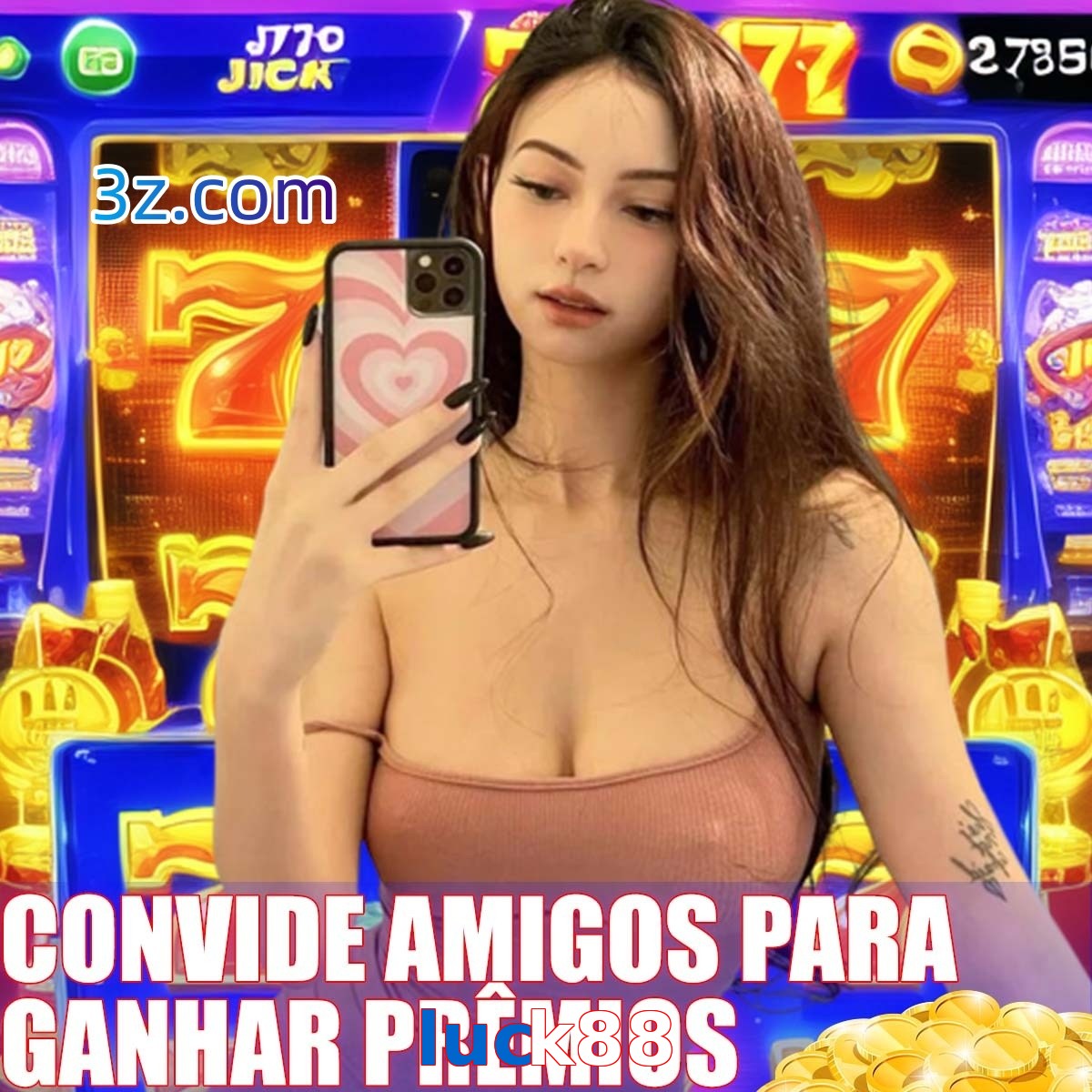 luck88